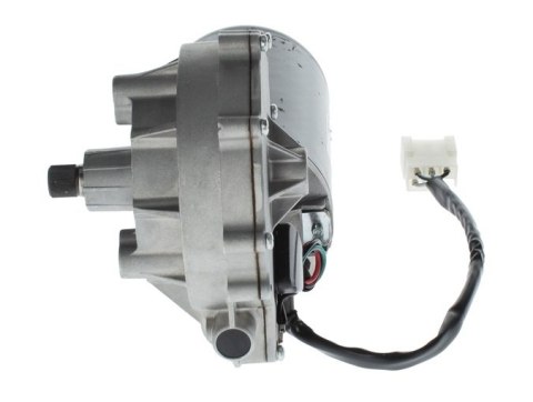 Silnik wycieraczek 24V org. Bosch 0986337451 do Mercedes Setra Volvo