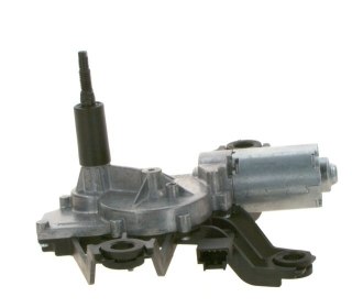 Silnik wycieraczek org. Bosch 0390201580 do Peugeot Citroen