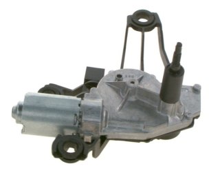 Silnik wycieraczek org. Bosch 0390201580 do Peugeot Citroen