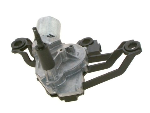 Silnik wycieraczek org. Bosch 0390201580 do Peugeot Citroen