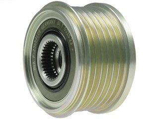 Sprzęgło - kółko - koło pasowe alternatora Citroen Fiat Peugeot Ford
