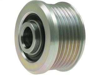 Sprzęgło - kółko - koło pasowe alternatora Citroen Fiat Peugeot Ford