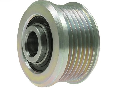 Sprzęgło - kółko - koło pasowe alternatora Citroen Fiat Peugeot Ford