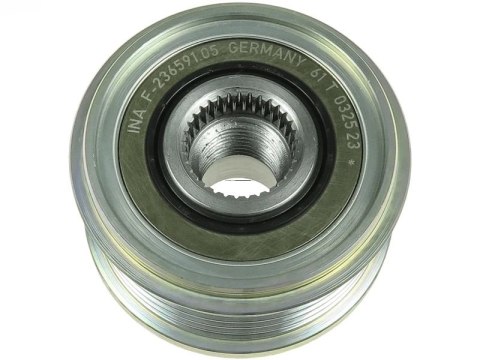 Sprzęgło - kółko - koło pasowe alternatora Citroen Fiat Peugeot Ford