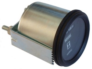 Uniwersalny licznik motogodzin 12-24-28V Veethree