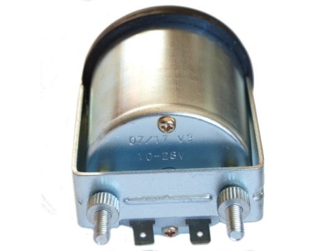 Uniwersalny licznik motogodzin 12-24-28V Veethree