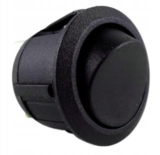 Uniwersalny przełącznik klawiszowy mini 12/24V On/Off/On
