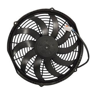 Wentylator dmuchawa nawiewu 12 V org. SPAL VA10-AP10/C-61S VA10-AP9/C-25S