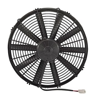 Wentylator dmuchawa nawiewu 24 V org. SPAL VA18-BP70/LL-86S VA18-BP51/C-41S