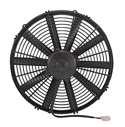 Wentylator dmuchawa nawiewu 24 V org. SPAL VA18-BP70/LL-86S VA18-BP51/C-41S