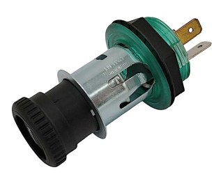Zapalniczka samochodowa 12 Volt Audi 80 VW Polo 1.3 -1994