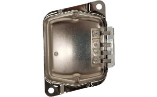 Zewnętrzny regulator alternatora FORD CUMMINS CHRYSLER AMERICAN MOTORS F540